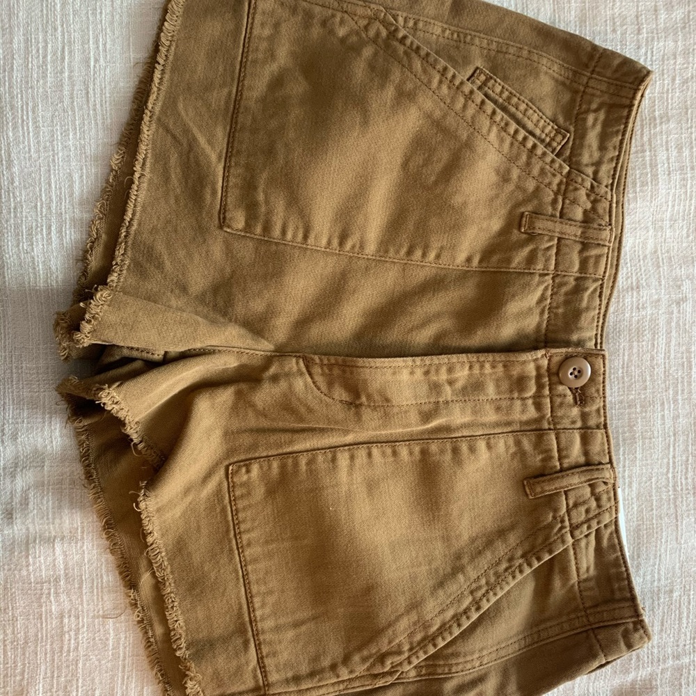 Women’s American Eagle High Waisted Short